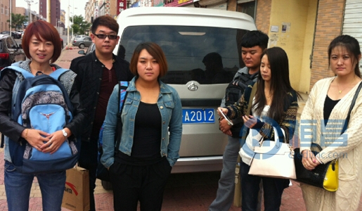 恒昌葫蘆島分公司展業活動火熱進行中