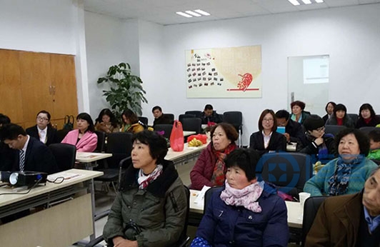 嘉興分公司舉辦財富管理沙龍活動