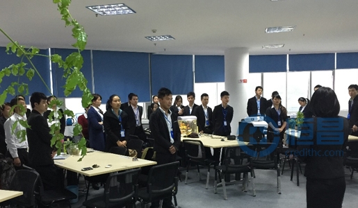 三明分公司合規培訓活動