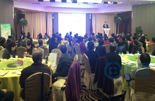 南京第四分公司舉行客戶答謝酒會