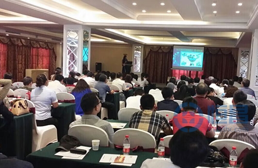 泰安分公司舉辦保護地球財富管理講座