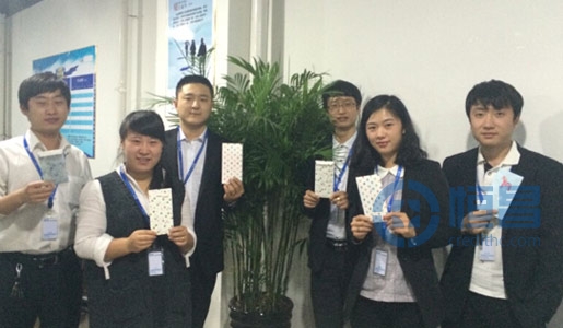 延吉分公司3月夢想成真啟動會