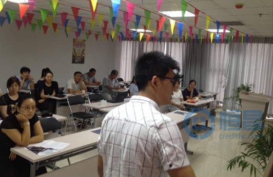 東營第二分公司闡述會成功舉行