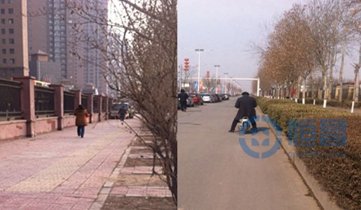 保定分公司春節前夕展業派送紅包活動