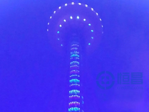 關(guān)愛(ài)“來(lái)自星星的孩子”恒昌與你同行