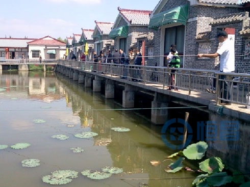 ”夏日送清風“ 恒昌財富假日農莊答謝節