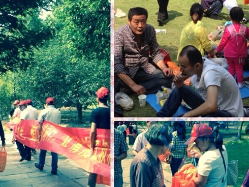 杭州分公司十一黃金周與環保公益活動.jpg 杭州分公司十一黃金周與環保公益活動.jpg