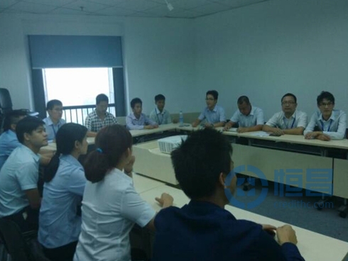 東莞分中心舉辦內(nèi)部競聘活動(dòng).jpg 東莞分中心舉辦內(nèi)部競聘活動(dòng).jpg