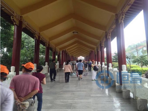 無錫一分組織宜興大覺寺溧陽南山竹海一日游