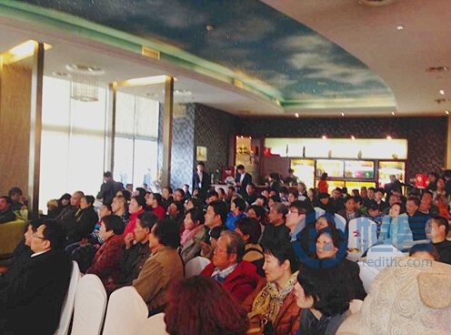 2014首屆恒昌大眾電影電視節圓滿落幕