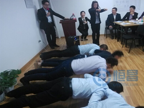 合肥分公司團(tuán)隊(duì)經(jīng)理一階培訓(xùn)會(huì)議圓滿結(jié)束