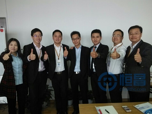 合肥分公司團(tuán)隊(duì)經(jīng)理一階培訓(xùn)會(huì)議圓滿結(jié)束