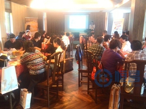 寧波第二分公司舉辦農家樂采摘活動