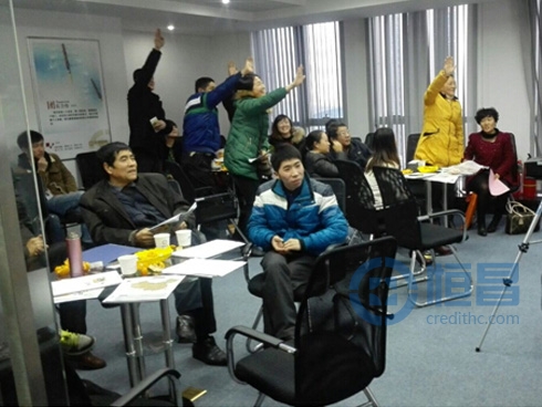 襄陽分公司舉辦“3.15金融大講堂”