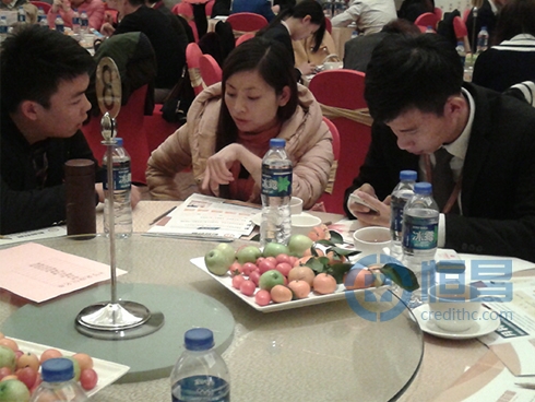 泉州分公司舉辦財富管理沙龍暨央視廣告首播慶典