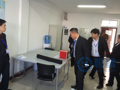 “匯聚每份愛(ài) 奉獻(xiàn)濃濃情”煙臺(tái)分公司開(kāi)展為李鮮容捐款活動(dòng)