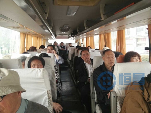 鎮(zhèn)江第一分公司開展春季農(nóng)家樂活動