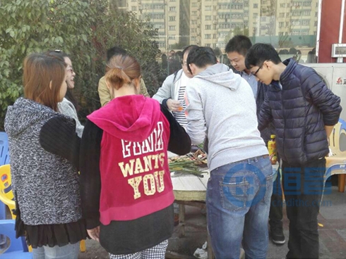 佛山分公司團隊戶外活動紀實