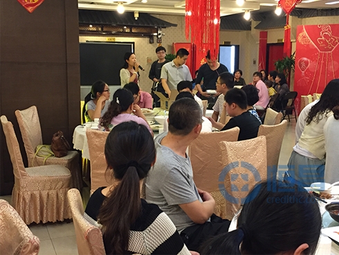 無錫第二分公司舉辦新老客戶南京一日游 無錫第二分公司舉辦新老客戶南京一日游