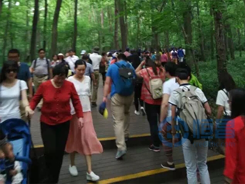 無錫第二分公司舉辦新老客戶南京一日游 無錫第二分公司舉辦新老客戶南京一日游