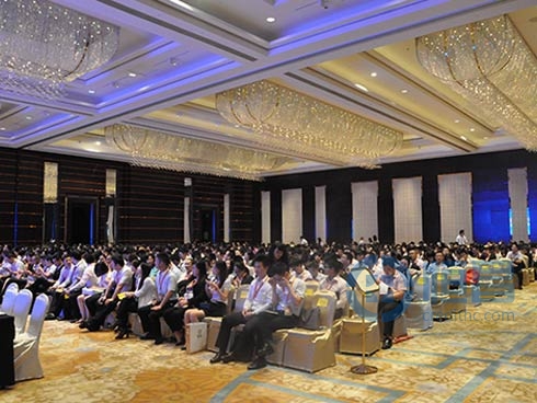 南京分公司兩周年慶暨事業說明會圓滿落幕