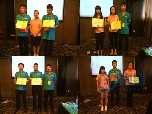 財富二部大區三第二季度市場學習交流會隆重舉行 財富二部大區三第二季度市場學習交流會隆重舉行