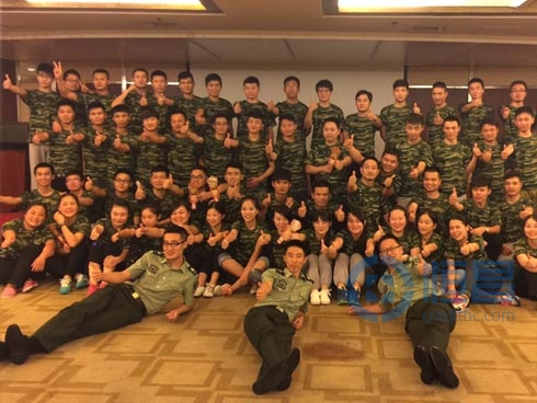 六安分公司“浴火鳳凰”精英特訓營