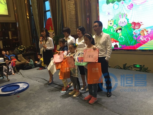 恒昌湘潭分公司環保袋繪制大賽成功舉辦