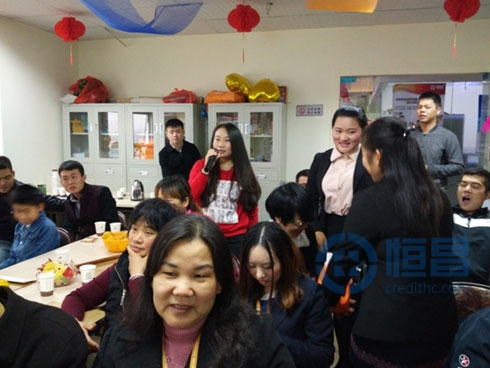 岳陽分公司“慧聚恒昌 贏領未來”財富管理沙龍圓滿結束