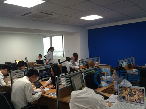 泰州分公司召開部門總結(jié)會(huì) 泰州分公司召開部門總結(jié)會(huì)