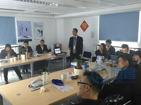 江門分公司新人培訓(xùn)活動(dòng)