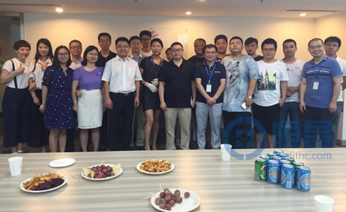 責任在心 擔當在行