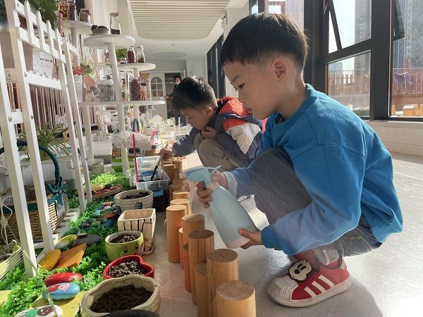 �Ϸ��д����׽������F(tu��n)ɭ�ֳǷֈ@�_չ��ֲ�九(ji��)�����}���(d��ng)