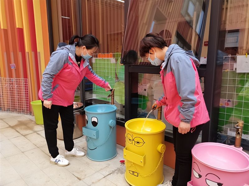 �Ϸ��д����׽������F(tu��n)ɭ�ֳǷֈ@�_չ���°�ȫ��z�鹤��