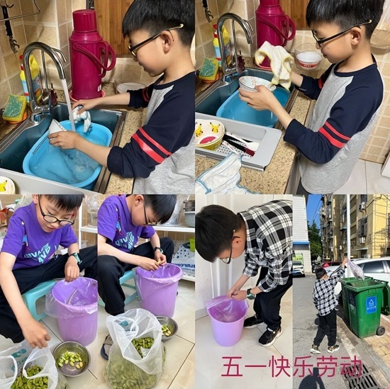 �Ϸ��л���·����С�W(xu��)�������F(tu��n)���ڄ�(d��ng)��s��ͯ���Ӿ���