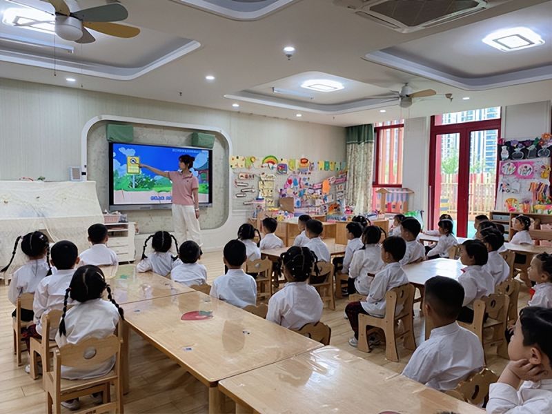 �Ϸ��д����׽������F(tu��n)ɭ�ֳǷֈ@�_(k��i)չ������ˮ����ȫ���}�������(d��ng)