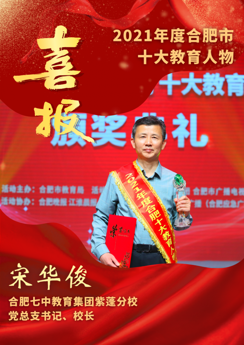 �Ϸ��������A��ͬ־���x��2021��ȺϷ���ʮ��������