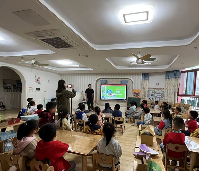 �Ϸ��д����׽������F(tu��n)ɭ�ֳǷֈ@����꼉�M�_չ���L�M(j��n)�n�û��