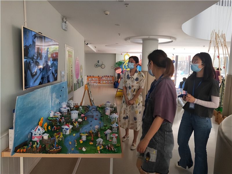 �Ϸ��д�����ɭ�ֳǷֈ@ӭ�ӏ]ꖅ^(q��)�Ј��O(ji��n)��������ʳ���L�U�u��