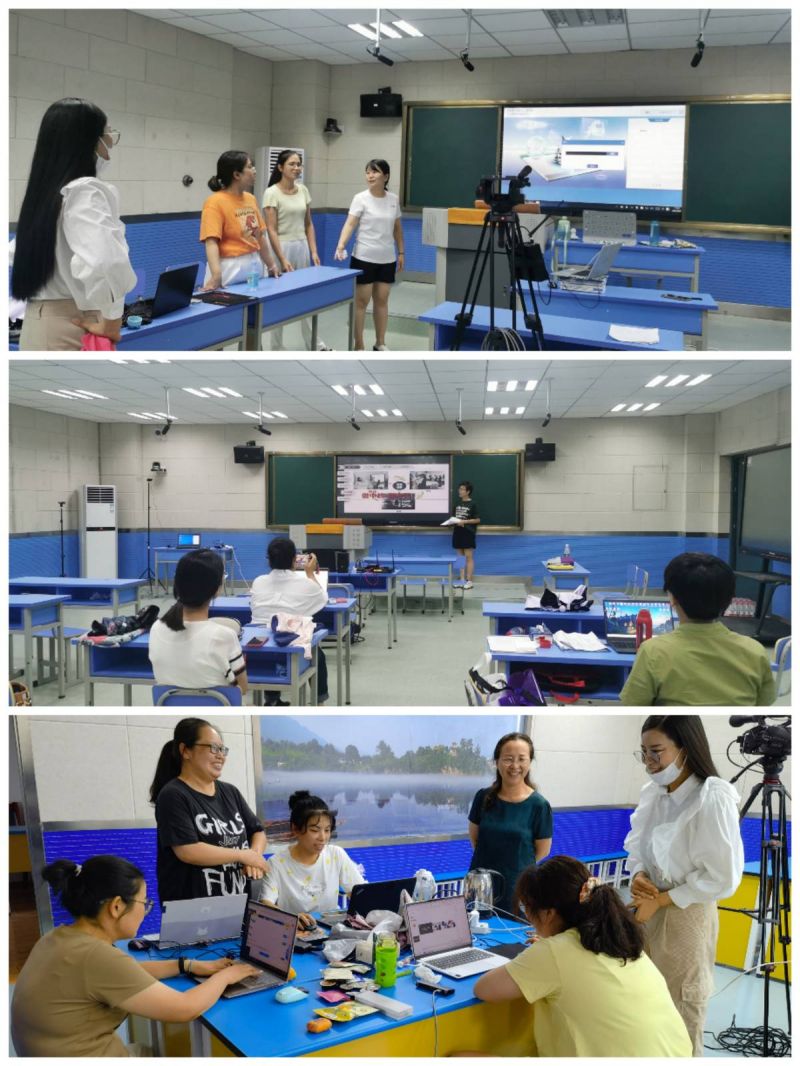 �Ϸʹ��I�WУ���2022�갲��ʡ�����̌W���ܸ�ِ�Qِ