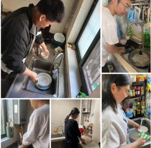 �Ϸʰ��н������F(tu��n)��ɽ��У�������g�Ӽ҄ڄӌ��`