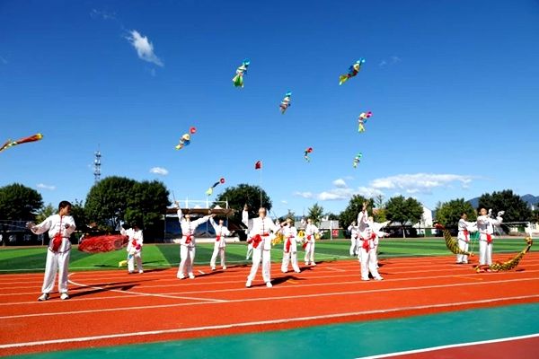 ���������ƅ^(q��)չʾ�ЌW(xu��)�n�����w����