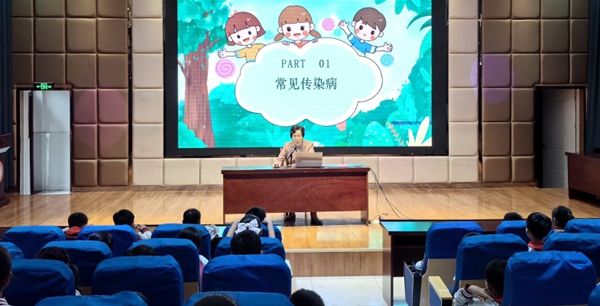 ��ӿh����С�W(xu��)�_(k��i)չ�ﶬ����Ҋ(ji��n)��Ⱦ���A(y��)��֪�R(sh��)�v��