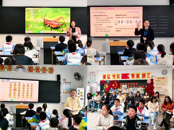 ����С�W(xu��)���꼉(j��)���L(zh��ng)�_���գ���Ҋ���L(zh��ng)������δ��