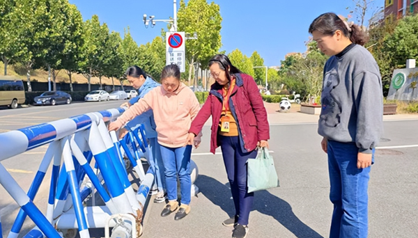 �Ϸ��а��c·�׃��@ӭ��·�ֈ@������(d��o)�z�������� ��ȫ���o(h��)����L(zh��ng)